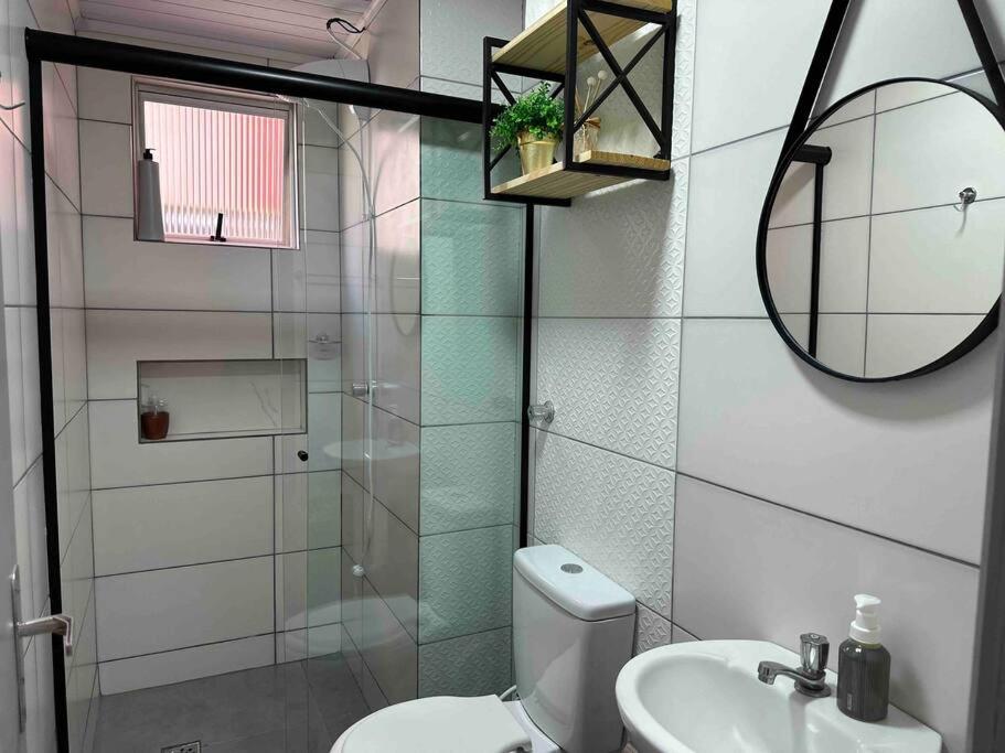 Apartment mit 3 Schlafzimmern