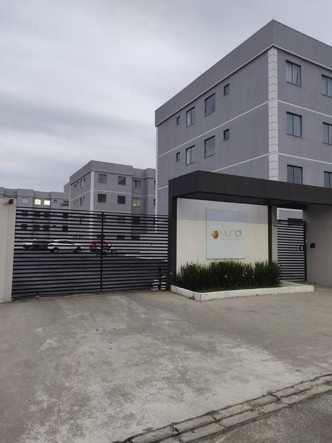 Appartement 2 Chambres