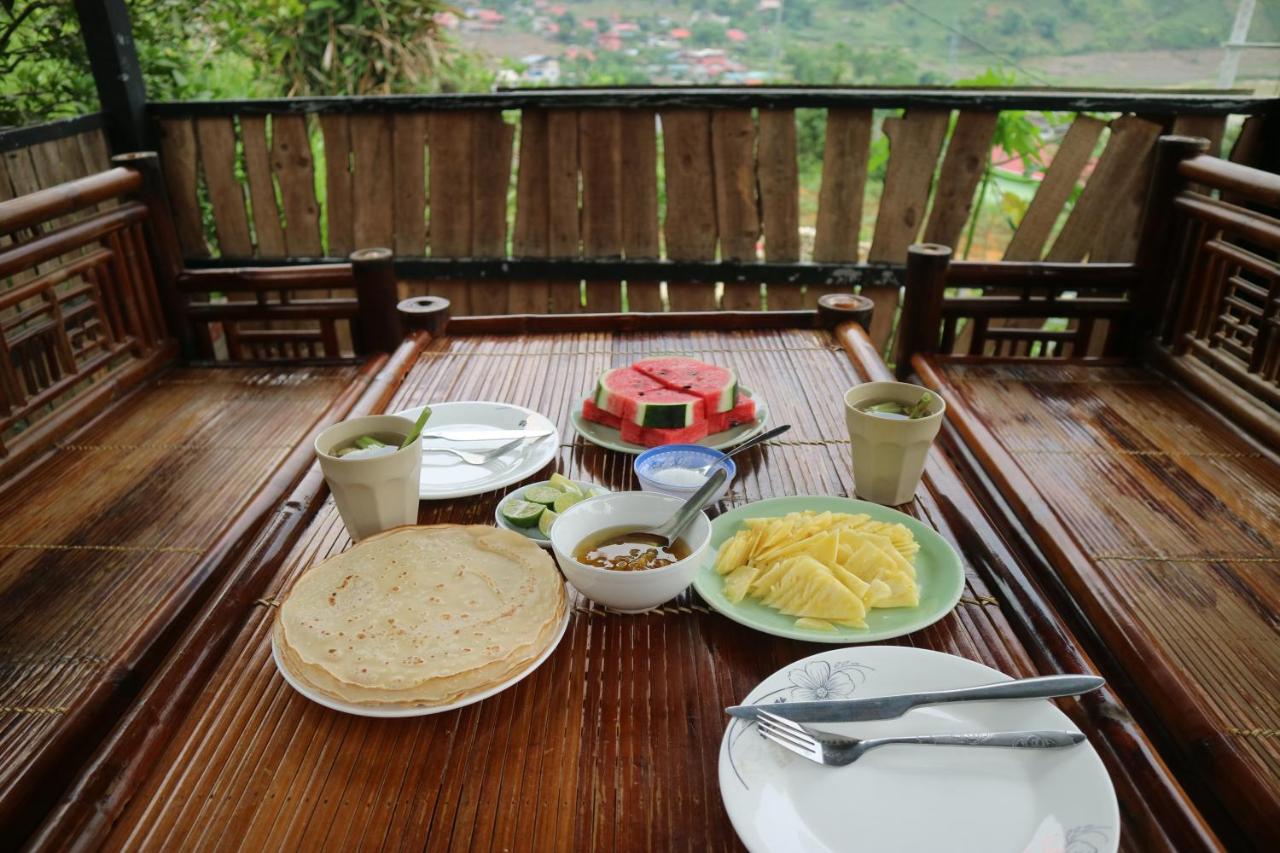 Sapa Orange Homestay - B&B