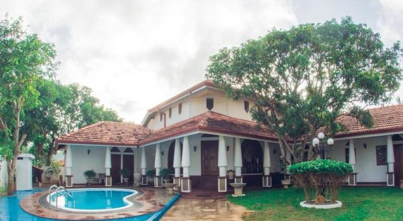 Olideb Gedara - B&B