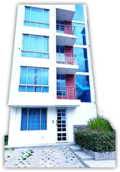 Nuevo apartamento en sector industrial y deportivo - Ferienwohnung