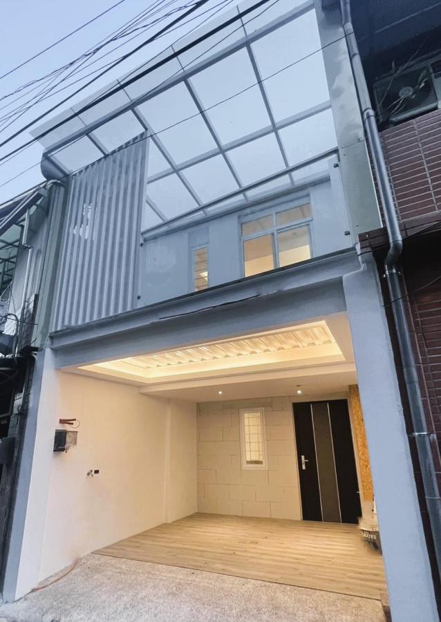 B&B Tainan - Inside the alley - Bed and Breakfast Tainan