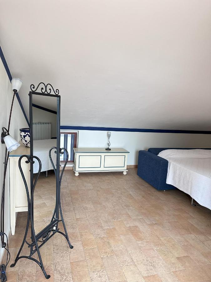 Studio avec Balcon et Vue sur la Mer