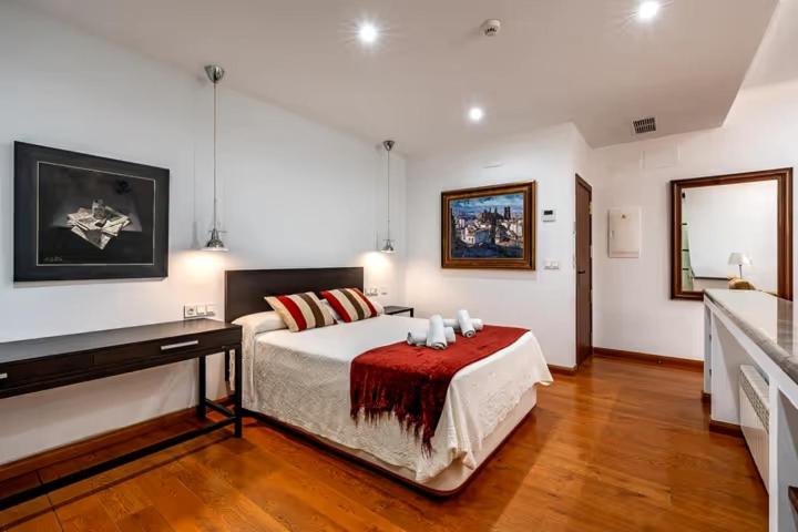 Suite de 1 dormitorio