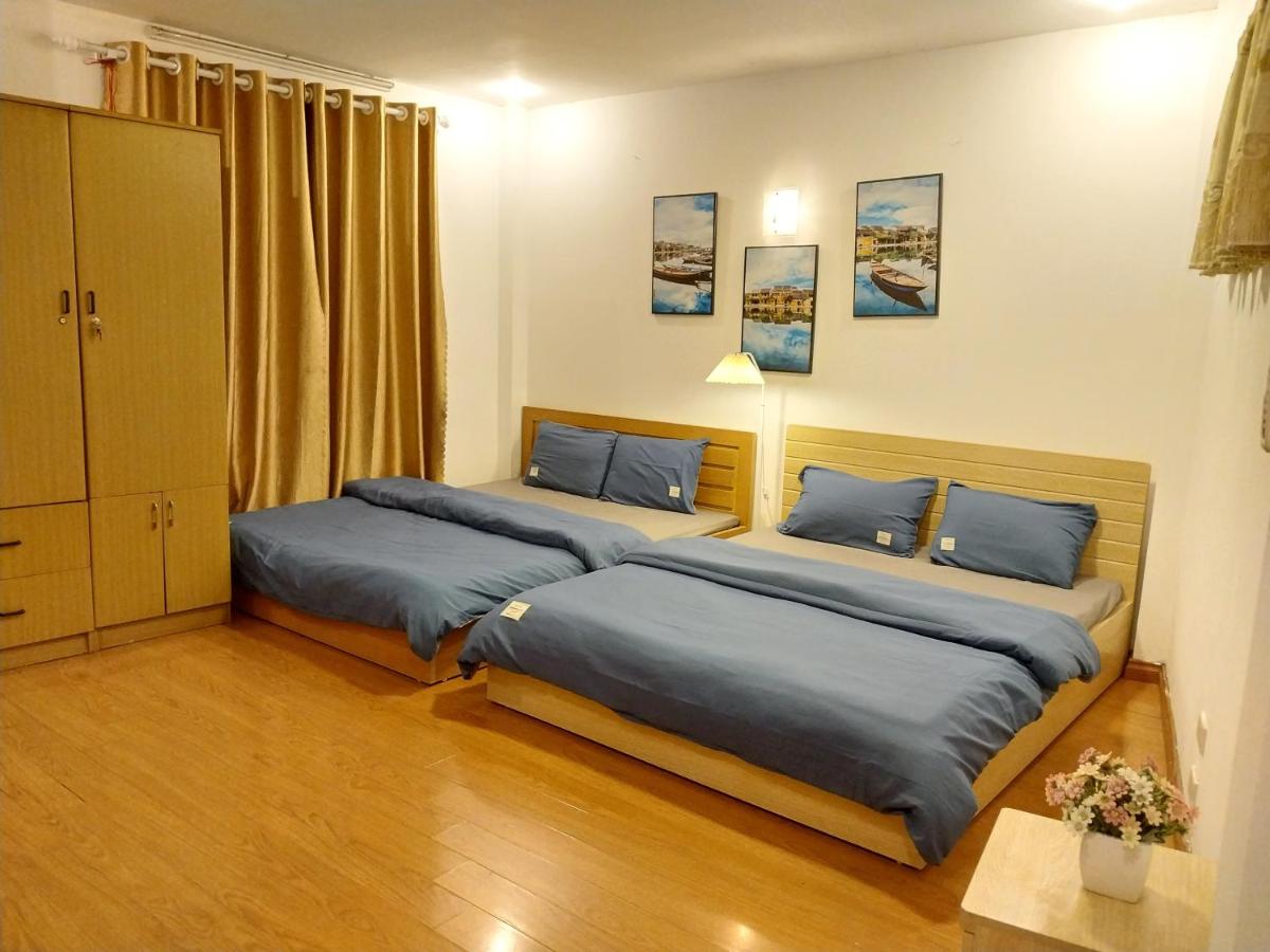 B&B Hanoi - Da Tree Homestay - Bed and Breakfast Hanoi