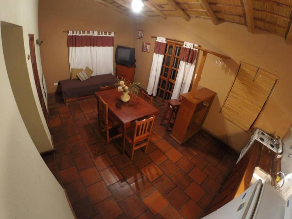 Bungalow