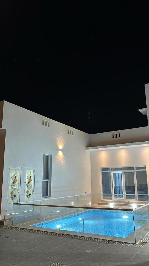 Monsoon Chalet - شاليه المونسون - B&B Junayz al Janūbī