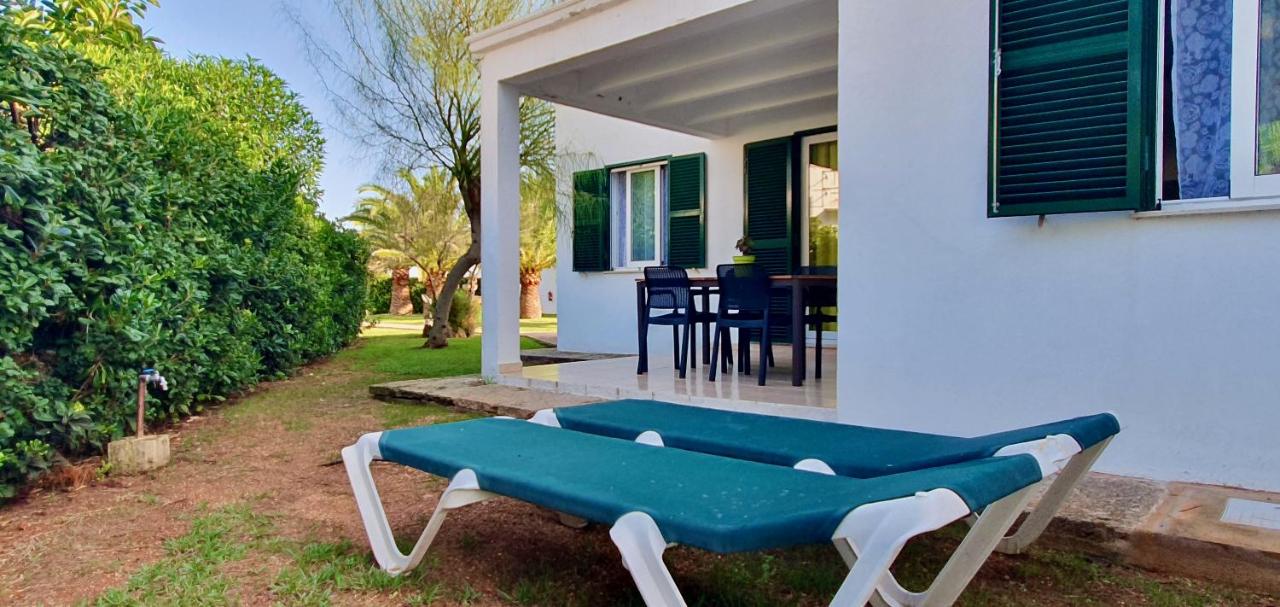 Casa TRAMUNTANA - Las Golondrinas - B&B