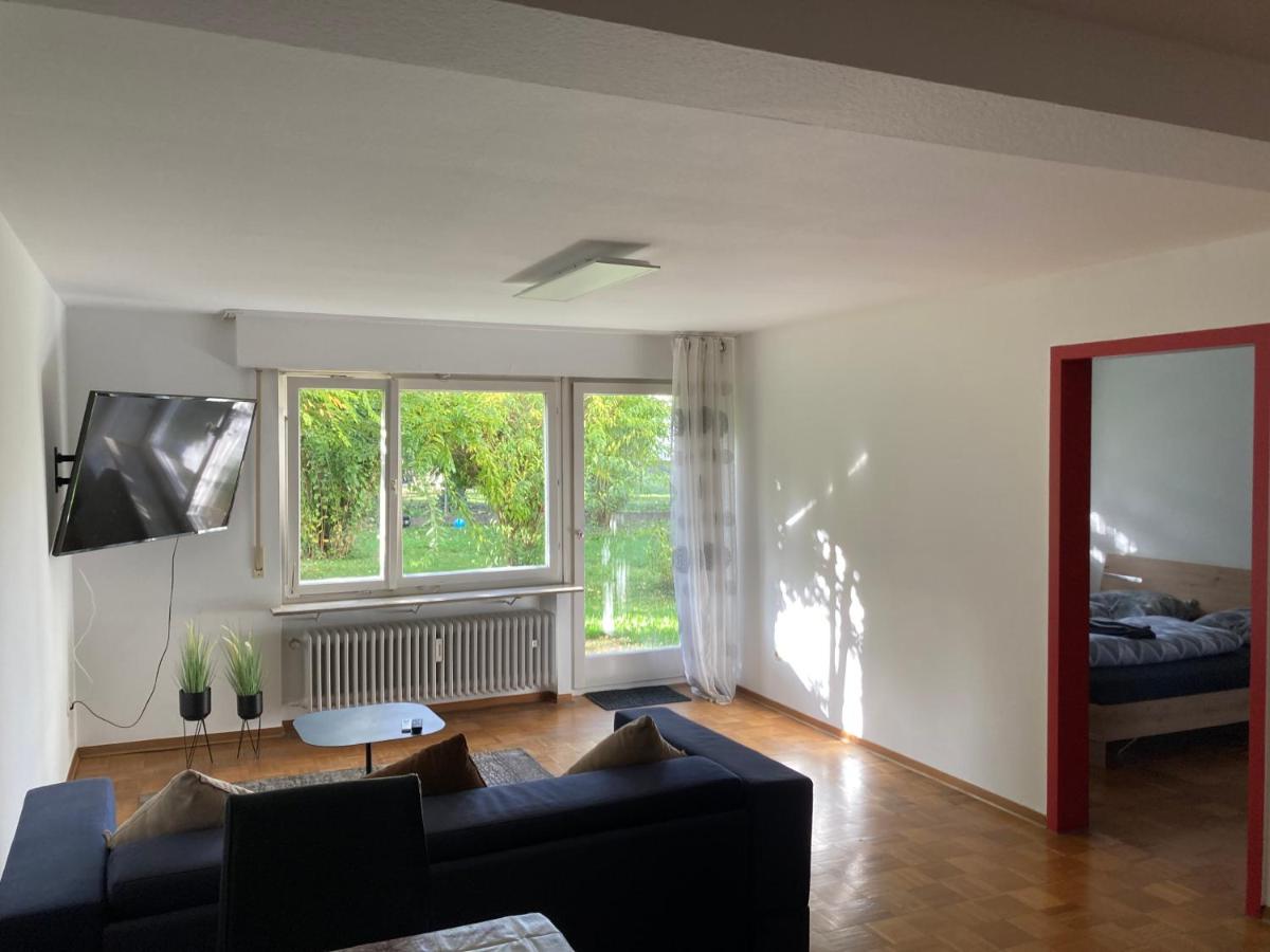 B&B Stuttgart - 2 room apartment with parking in Stuttgart - Bed and Breakfast Stuttgart