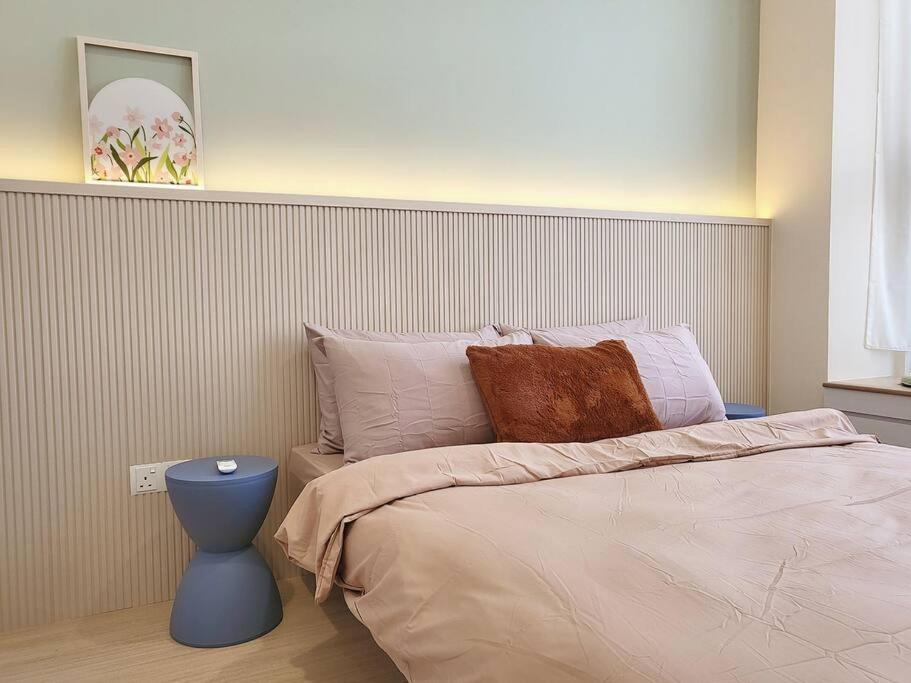 [Insta-Loft] Walk to Malls, Xpark and food nearby. - Chambres d'hôtes Kangkar Pendas