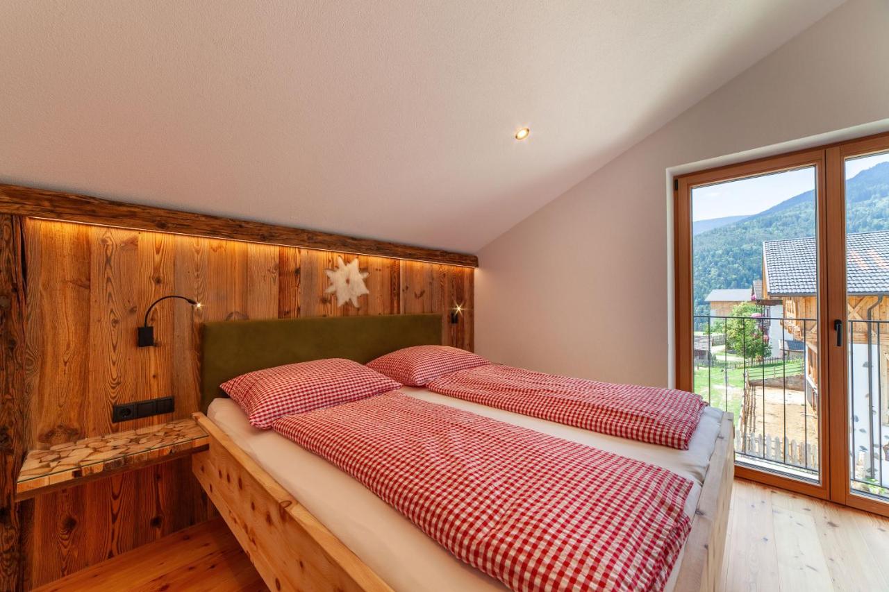 Appartement avec Vue sur la Montagne