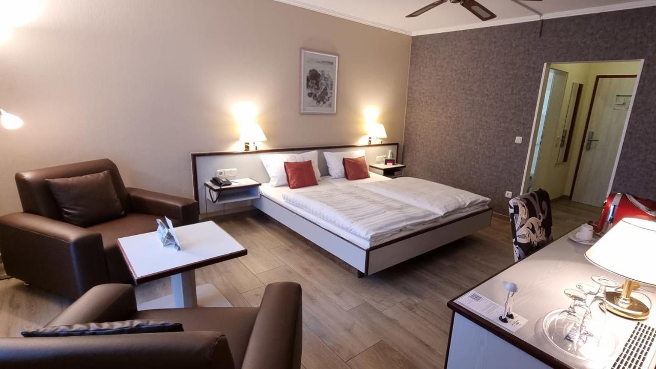 Appartement met 2 slaapkamers