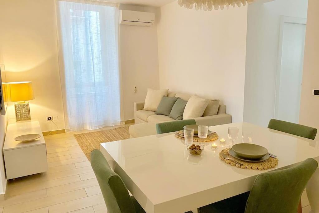 casa Re Manfredi 12 - B&B Bari