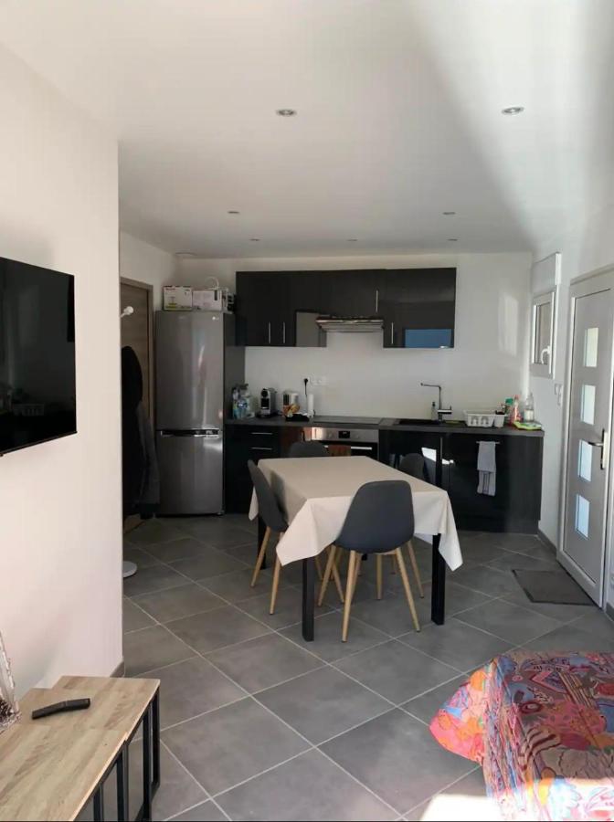 Appartement Orelle/Val Thorens - B&B