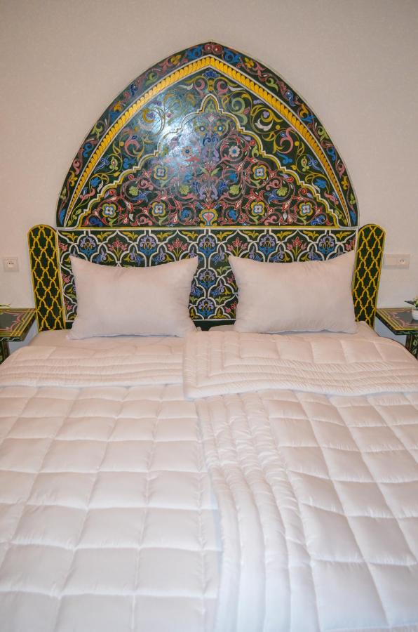 Double or Twin Room with Bathroom