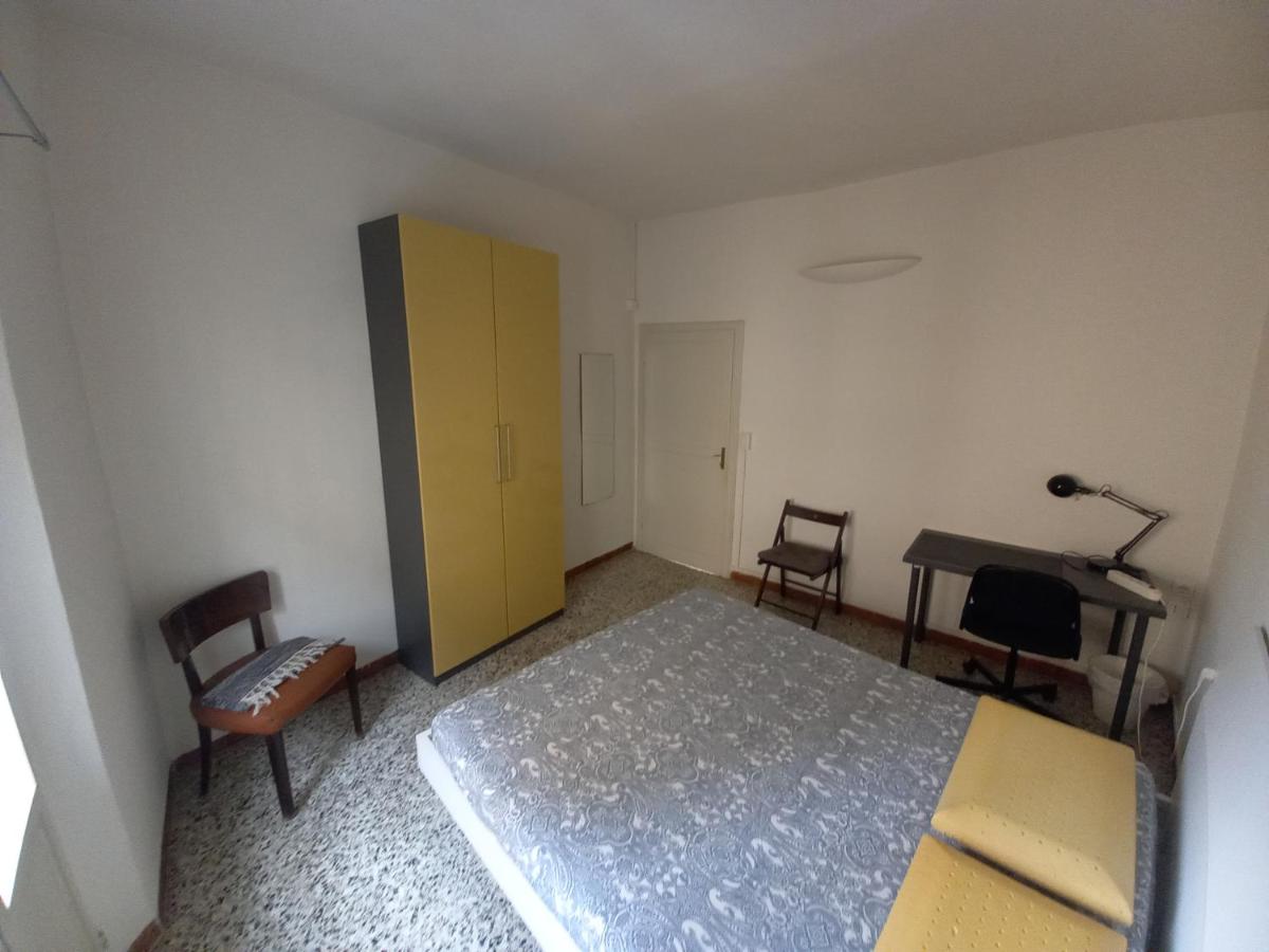 B&B Faenza - Console Camprini Rooms & Apartments - Naviglio - Bed and Breakfast Faenza