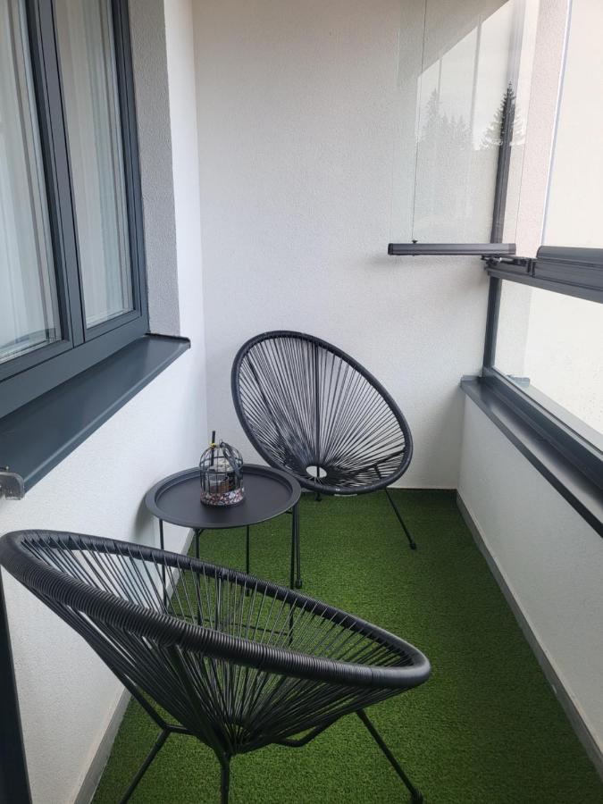Apartman GREEN Jahorina Snježna dolina - B&B