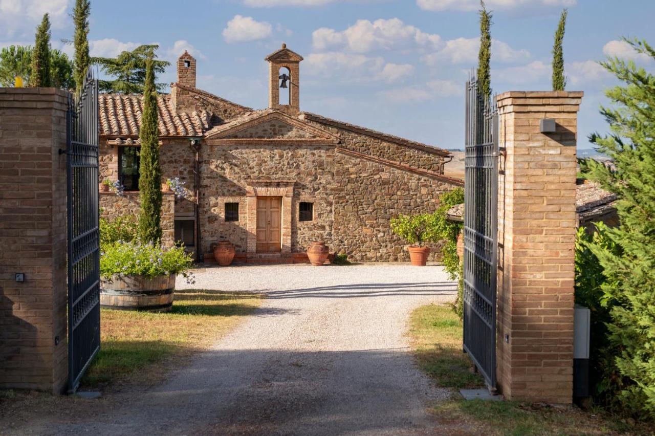 B&B Montalcino - Tenuta San Filippo - Bed and Breakfast Montalcino