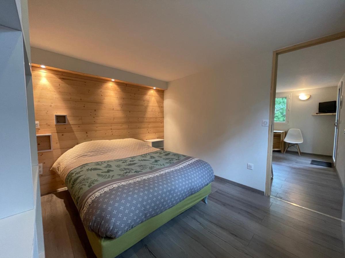 Appartement met 1 Slaapkamer