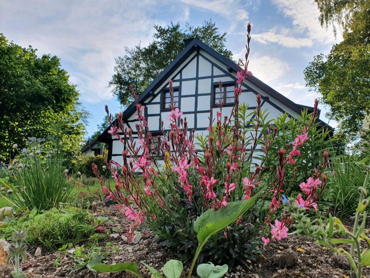 Ferienwohnung Fachwerkzauber - B&B Monschau