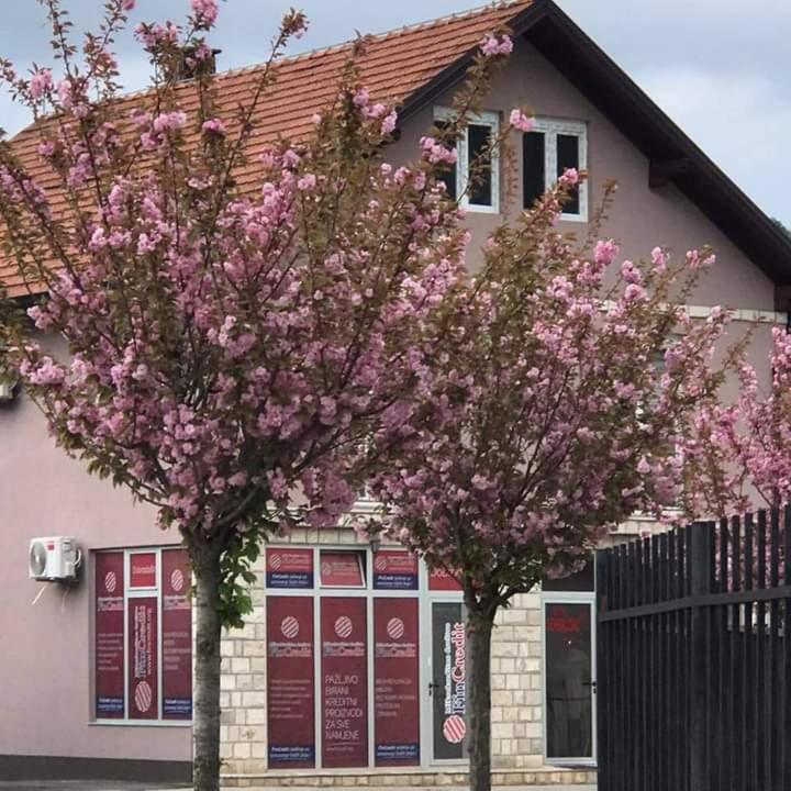 Apartman Poljčić Višegrad - Bed and Breakfast