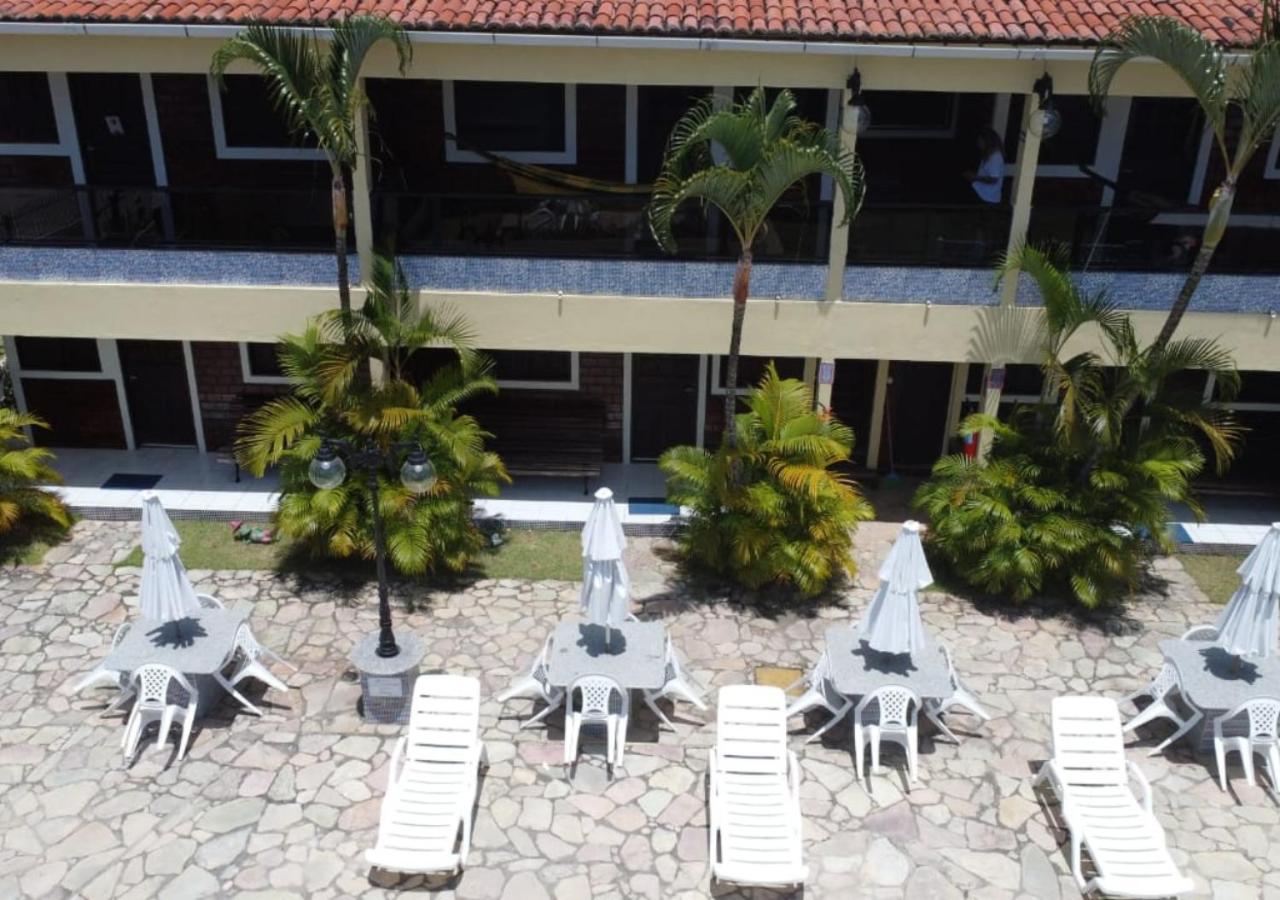 Flat do Golfinho - B&B