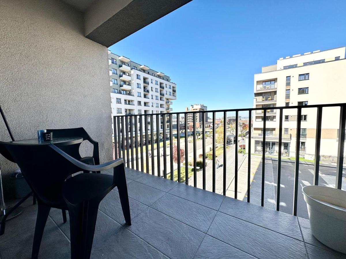 Suite con Balcone 