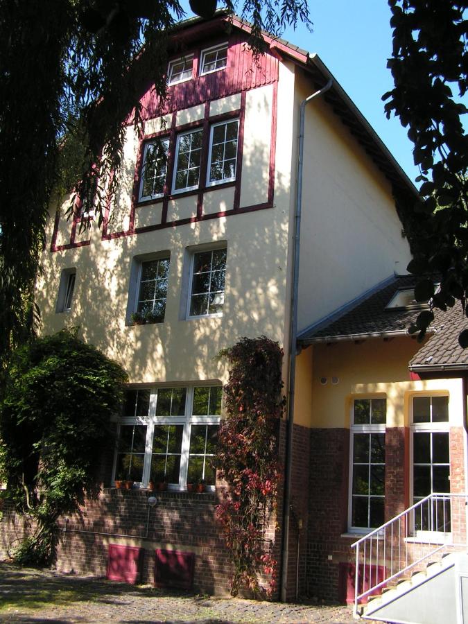 B&B Mönchengladbach - Kleines Apartment in Mönchengladbach-Neuwerk - Bed and Breakfast Mönchengladbach