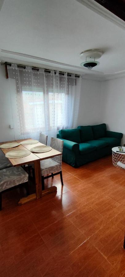 Apartamento Ortuella - Chambres d’hôtes