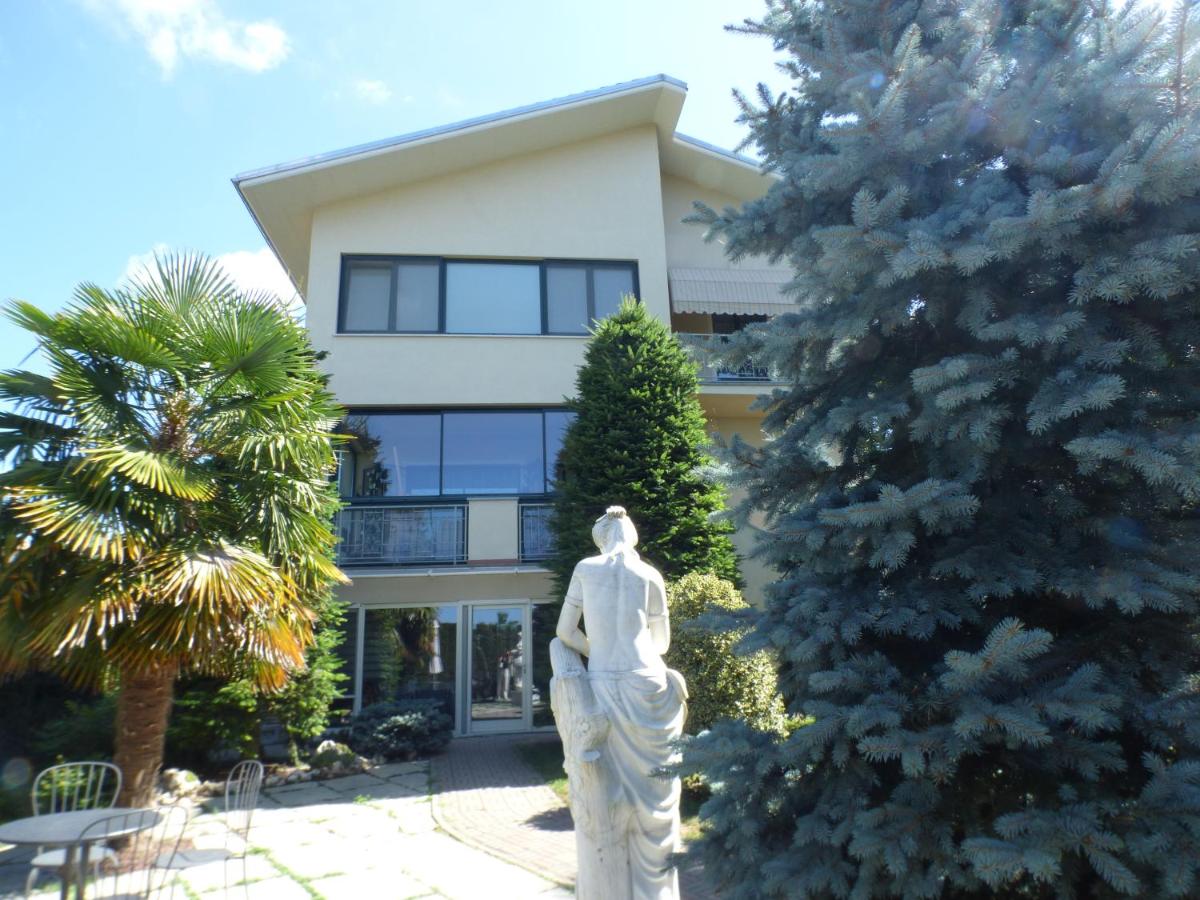 Stanze Degli Aceri - B&B