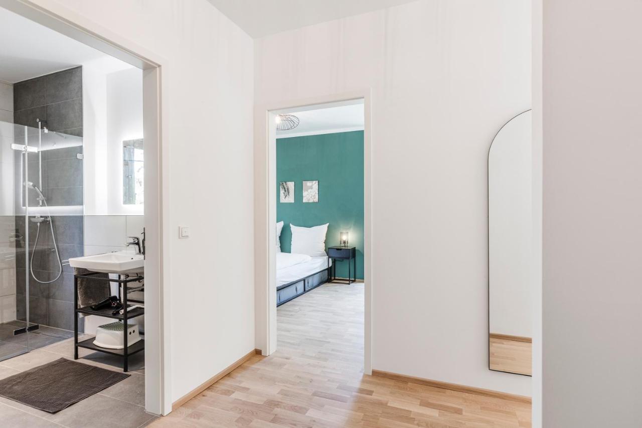 Appartement avec Terrasse