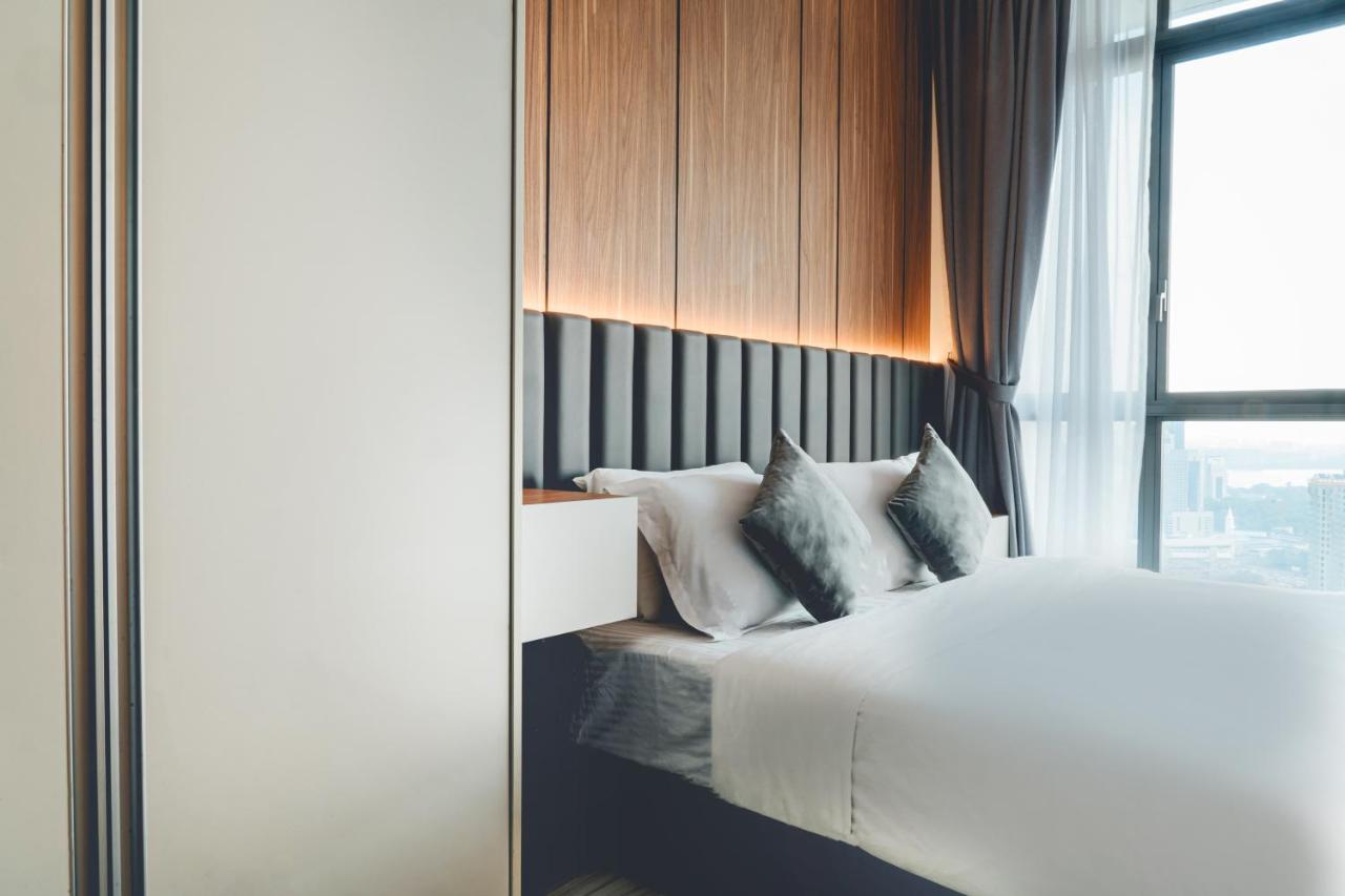Sky88 Luxury2BR KSL/Midvalley/CS by Our Stay - Ferienwohnung Johor Bahru