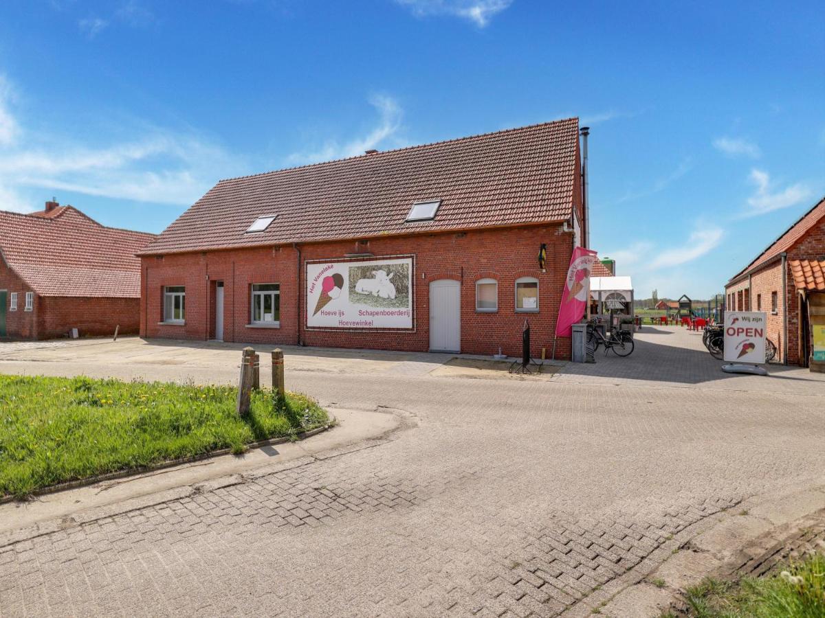 Huis met 3 Slaapkamers