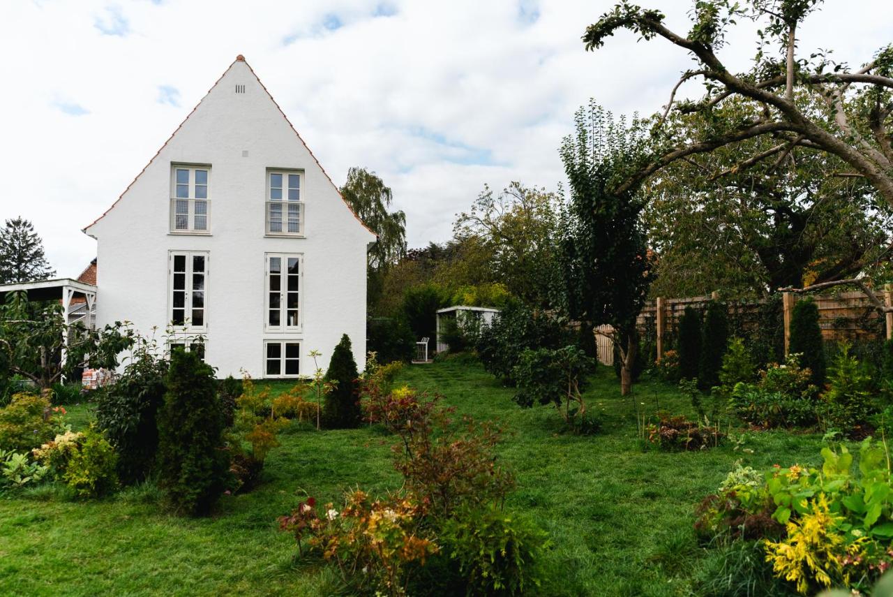 Appartement met 2 Slaapkamers - Souterrain