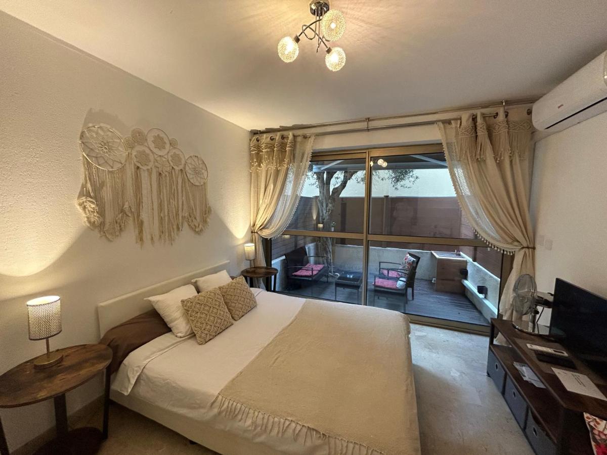 BEACH FLAT - Bed and Breakfast Nice