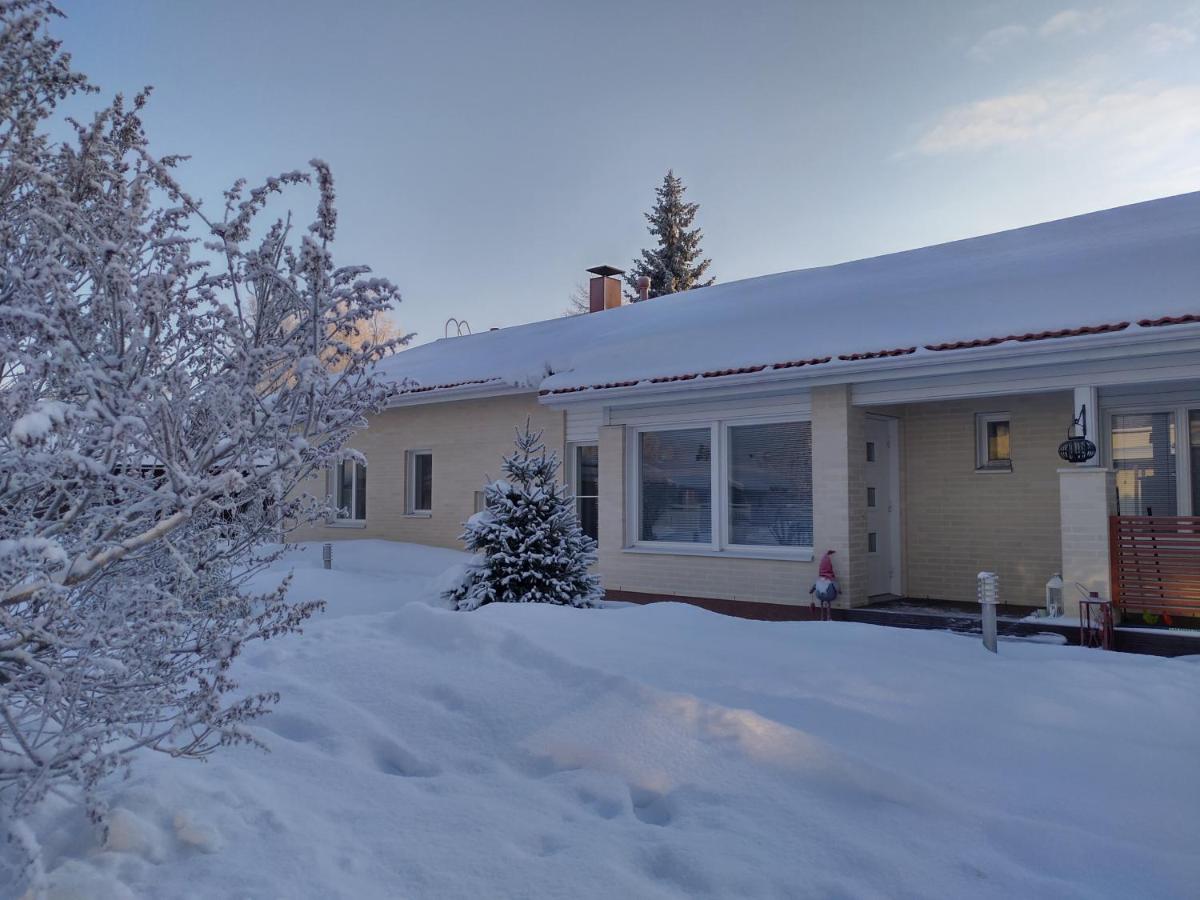 Villa Snowflake - B&B