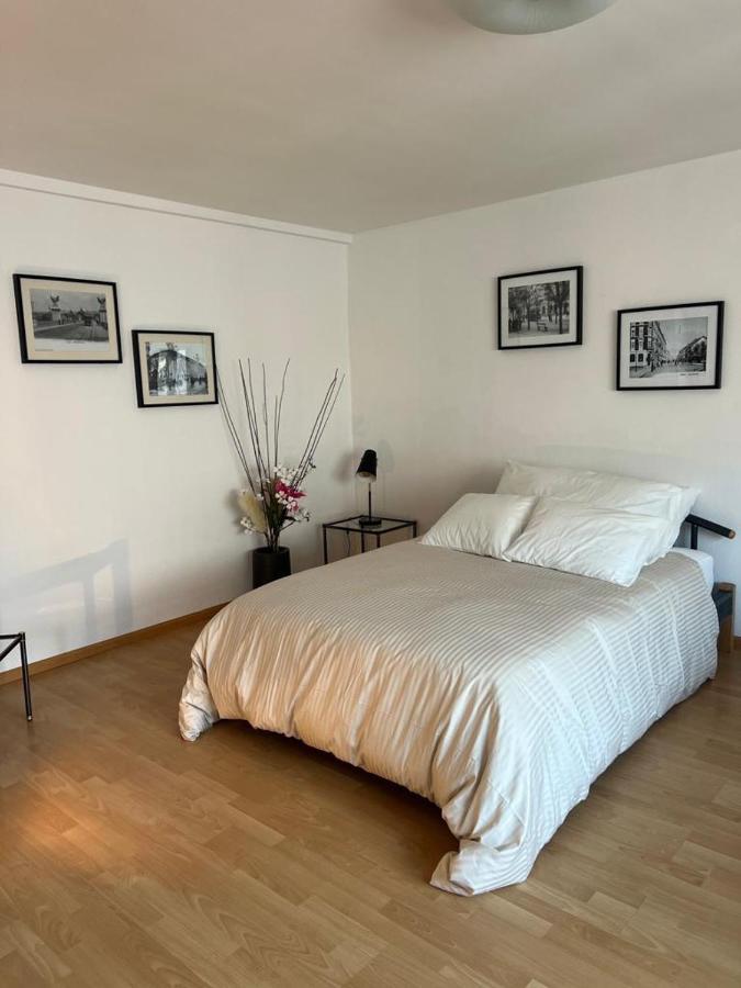 B&B Basel - Schweiz (301) - Bed and Breakfast Basel