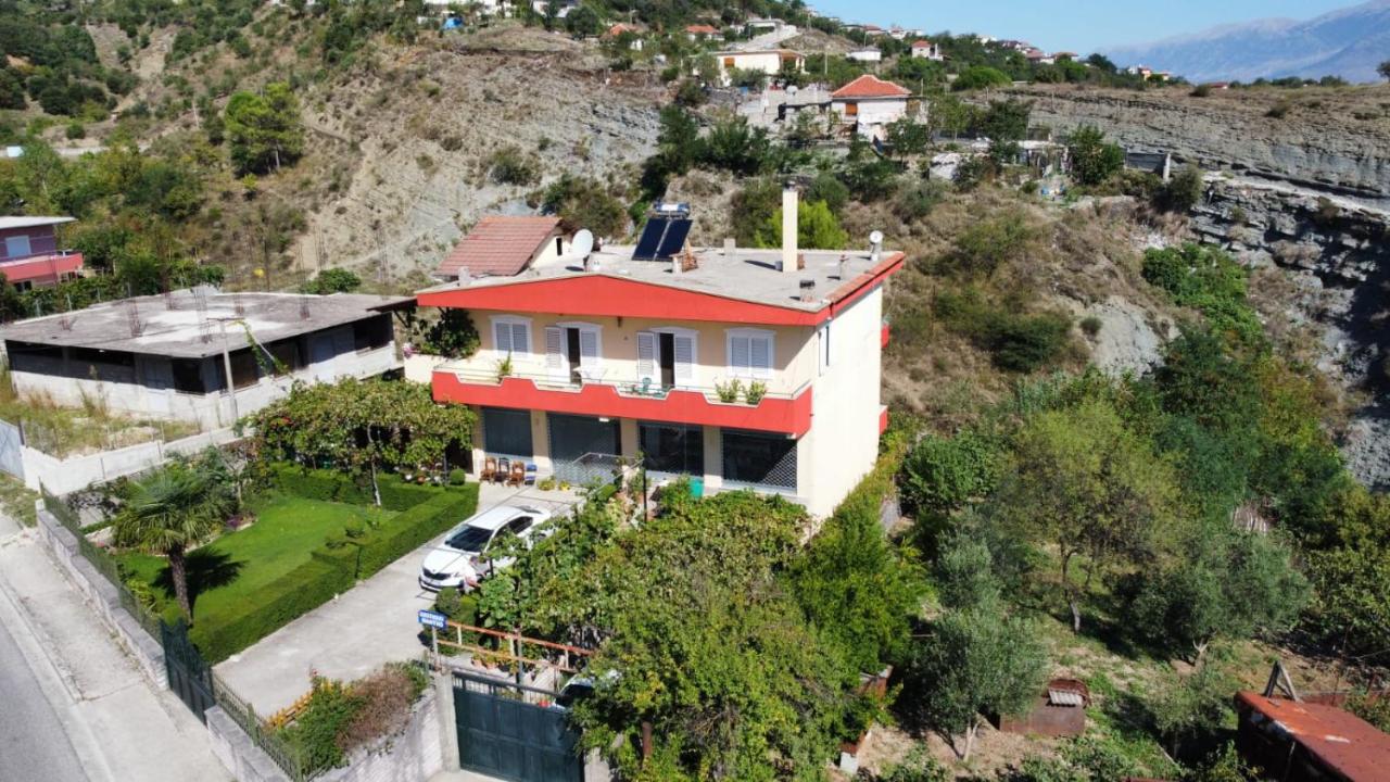 GuestHouseMantho - B&B