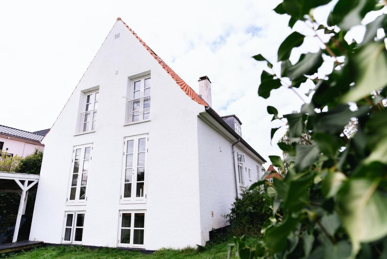 Apartment mit 2 Schlafzimmern - Untergeschoss