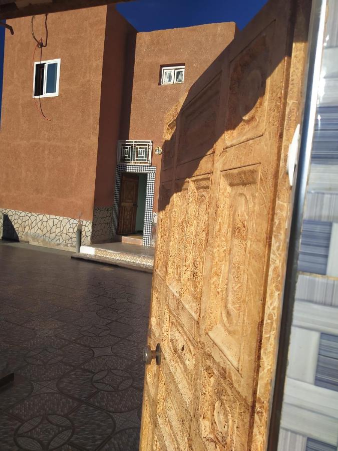 Dar Dyafa - Bed and Breakfast