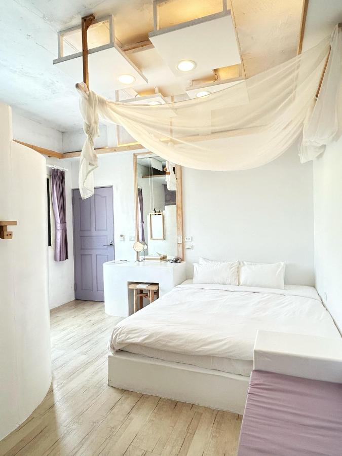 Habitación Doble con baño privado
