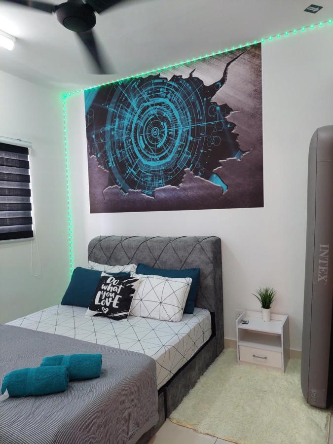 Apartment mit 3 Schlafzimmern