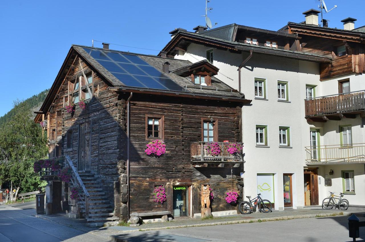 Bait dal Colocator - B&B