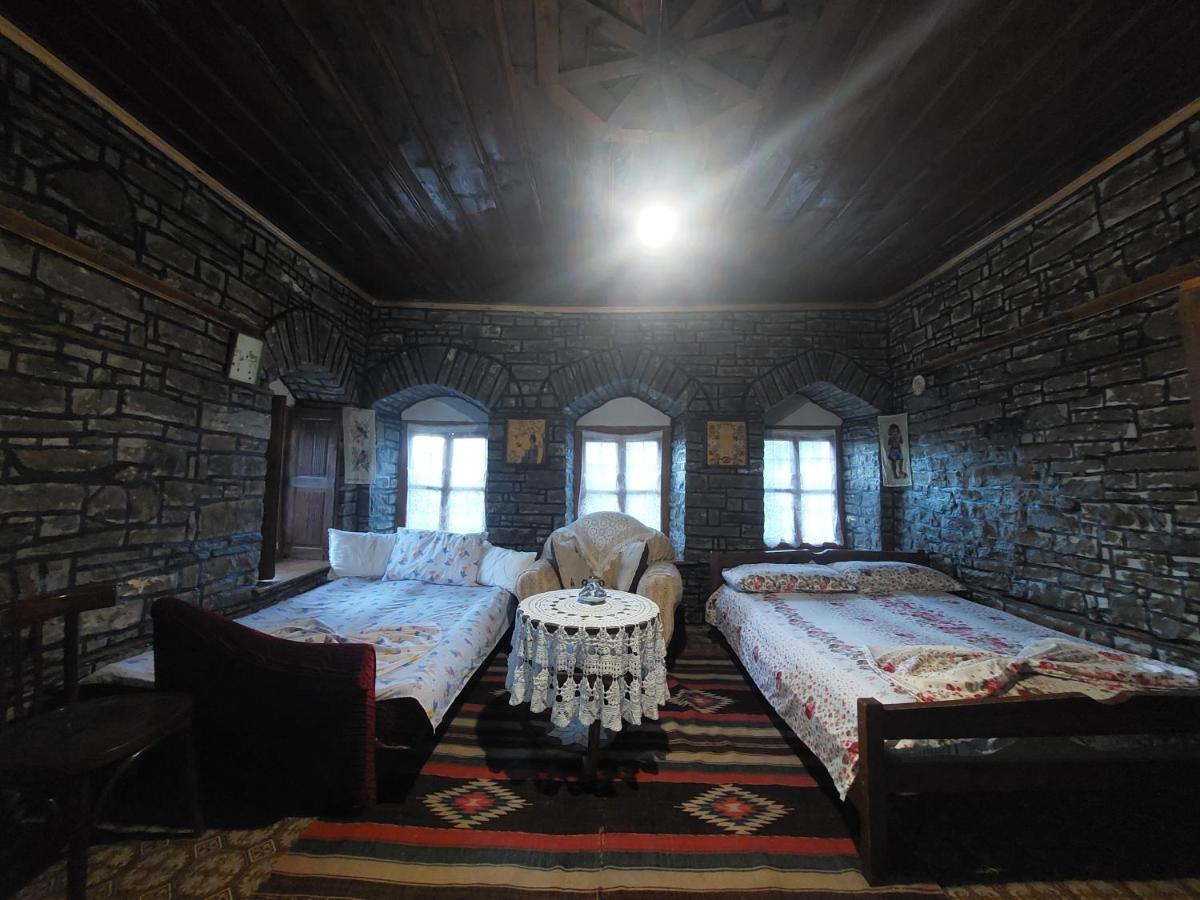 B&B Përmet - guest house in buhal - Bed and Breakfast Përmet