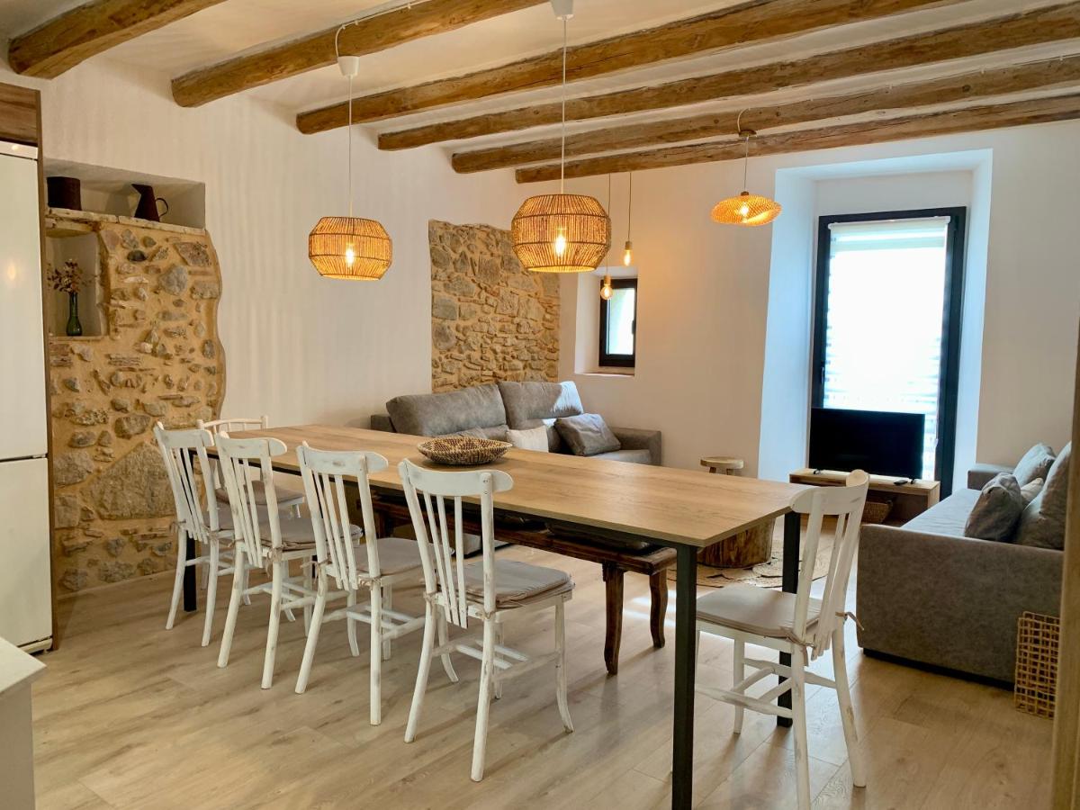 B&B Ordis - Can Joan Empordà - Bed and Breakfast Ordis