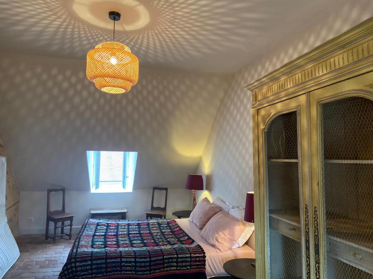 Le Loft - Ferienwohnung