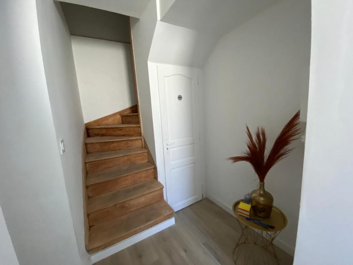 Le Tropical : T2 rénové Ambiance Cosy et Colorée - Chambres d’hôtes