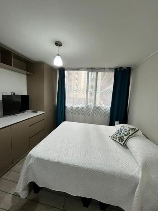 Acogedor home studio - Ferienwohnung Santiago