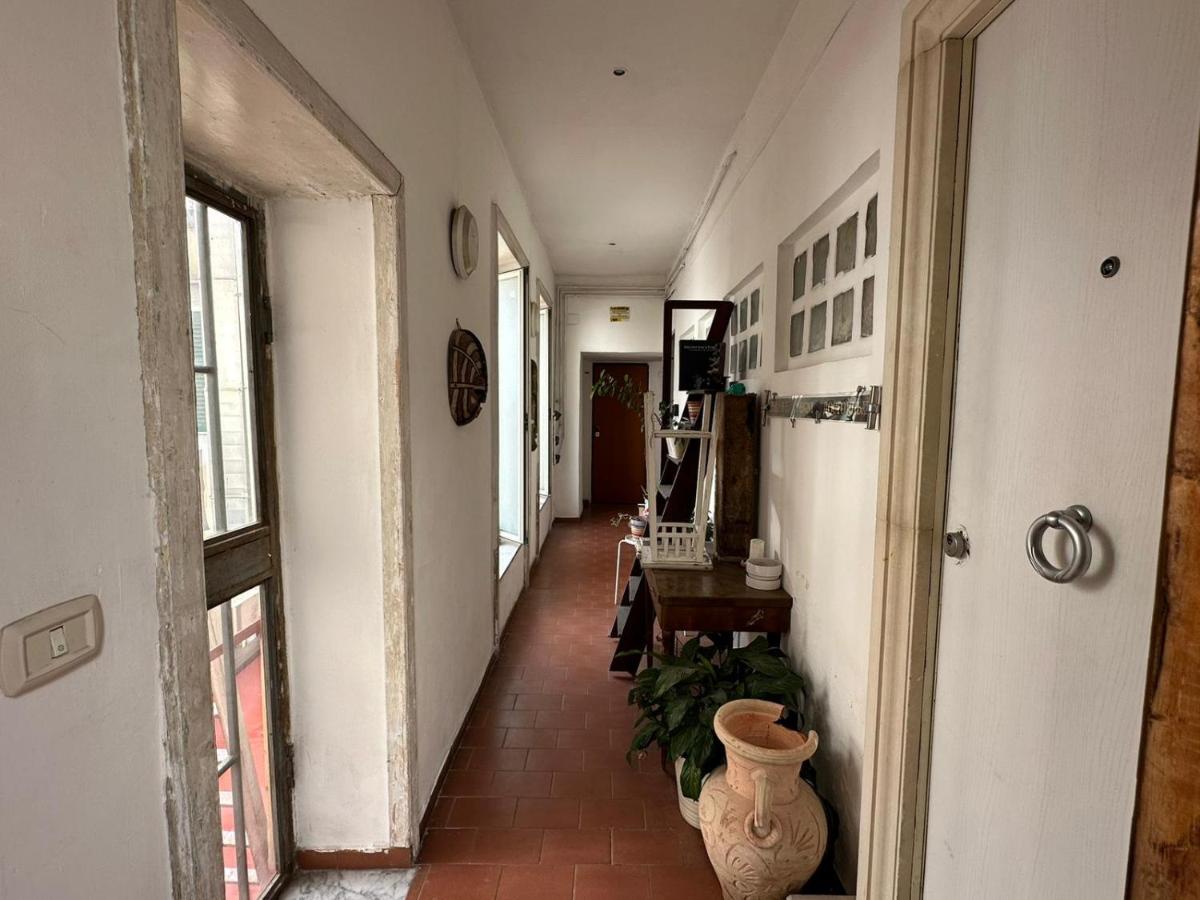 La Dimora al Castello Central Flat Naples - My Place - B&B Napoli