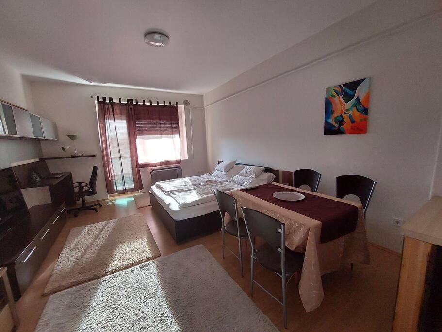 Mars tér apartman Szeged - B&B Szeged
